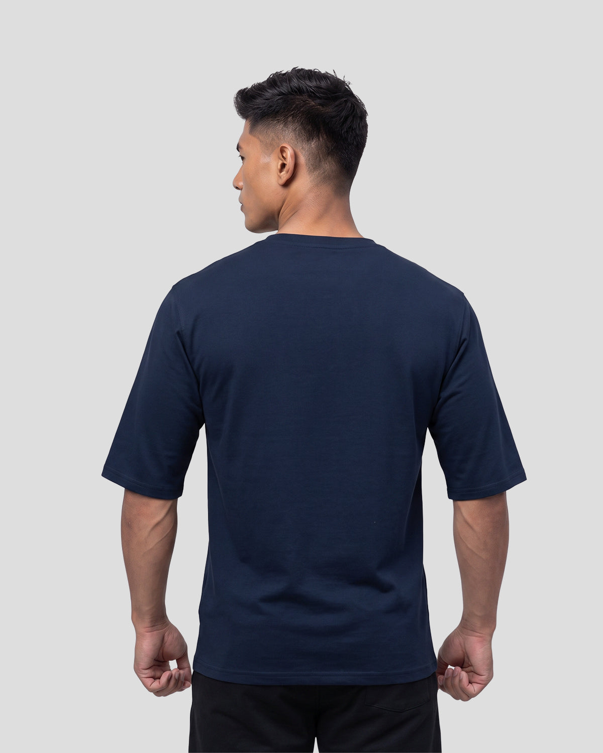 Everyday Oversize T-shirt