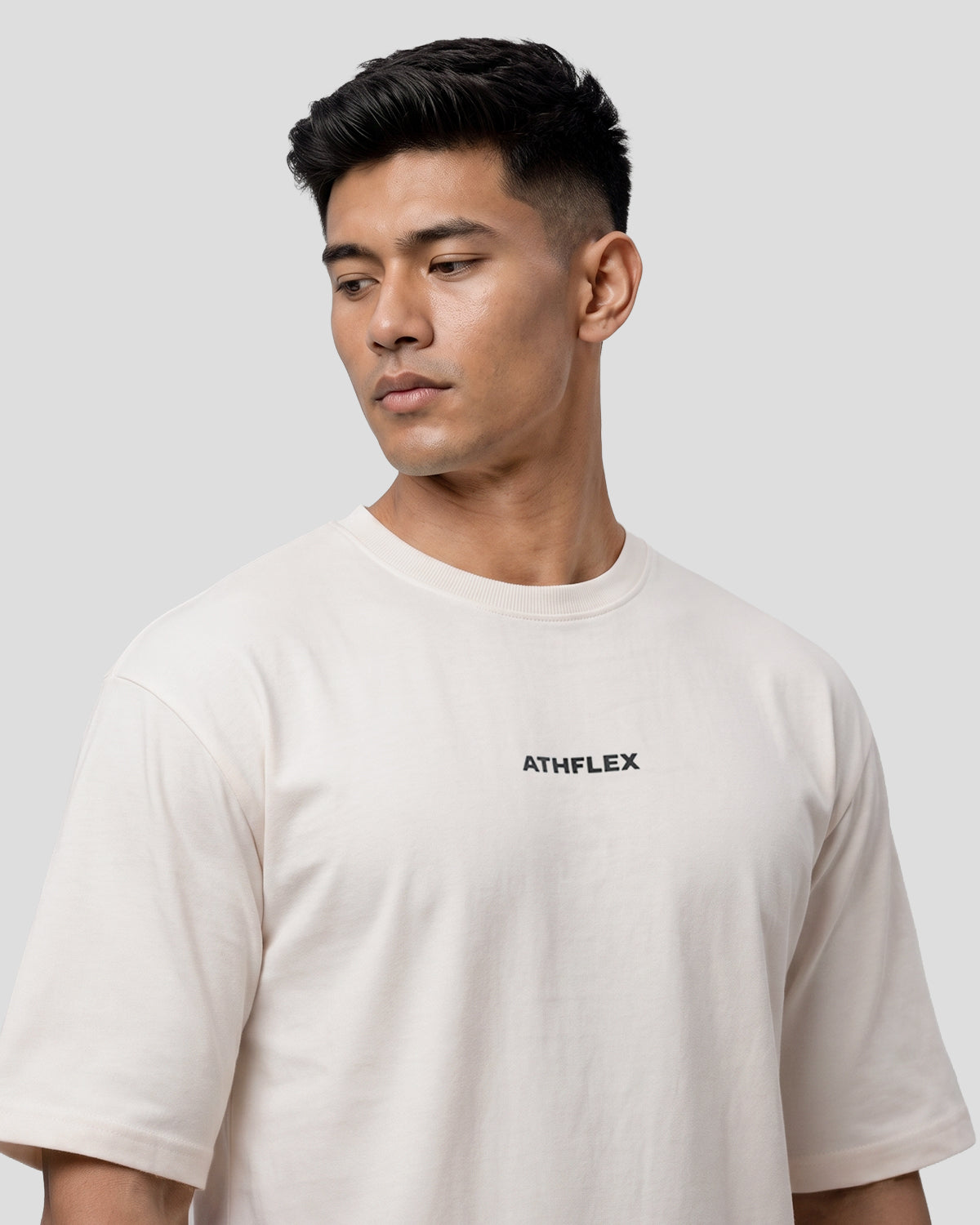 Everyday Oversize T-Shirt
