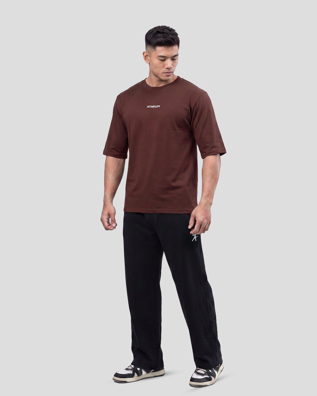 Everyday Oversize T-Shirt