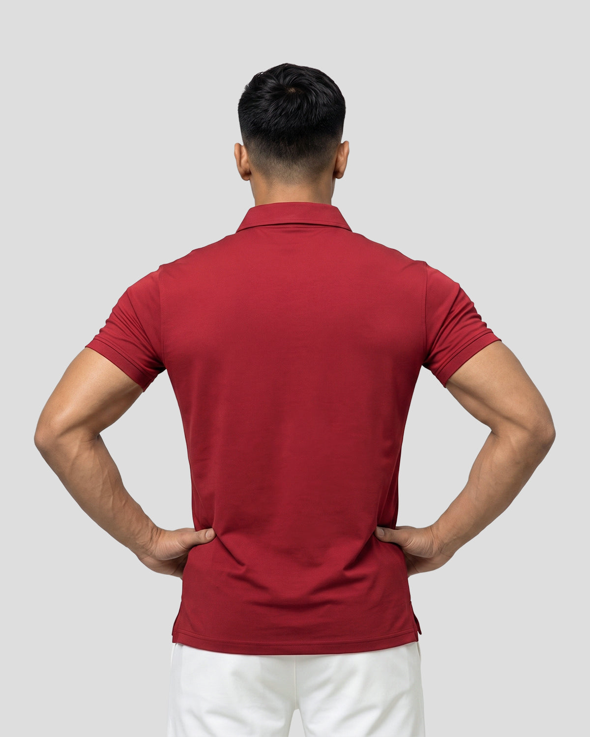 Signature Polo