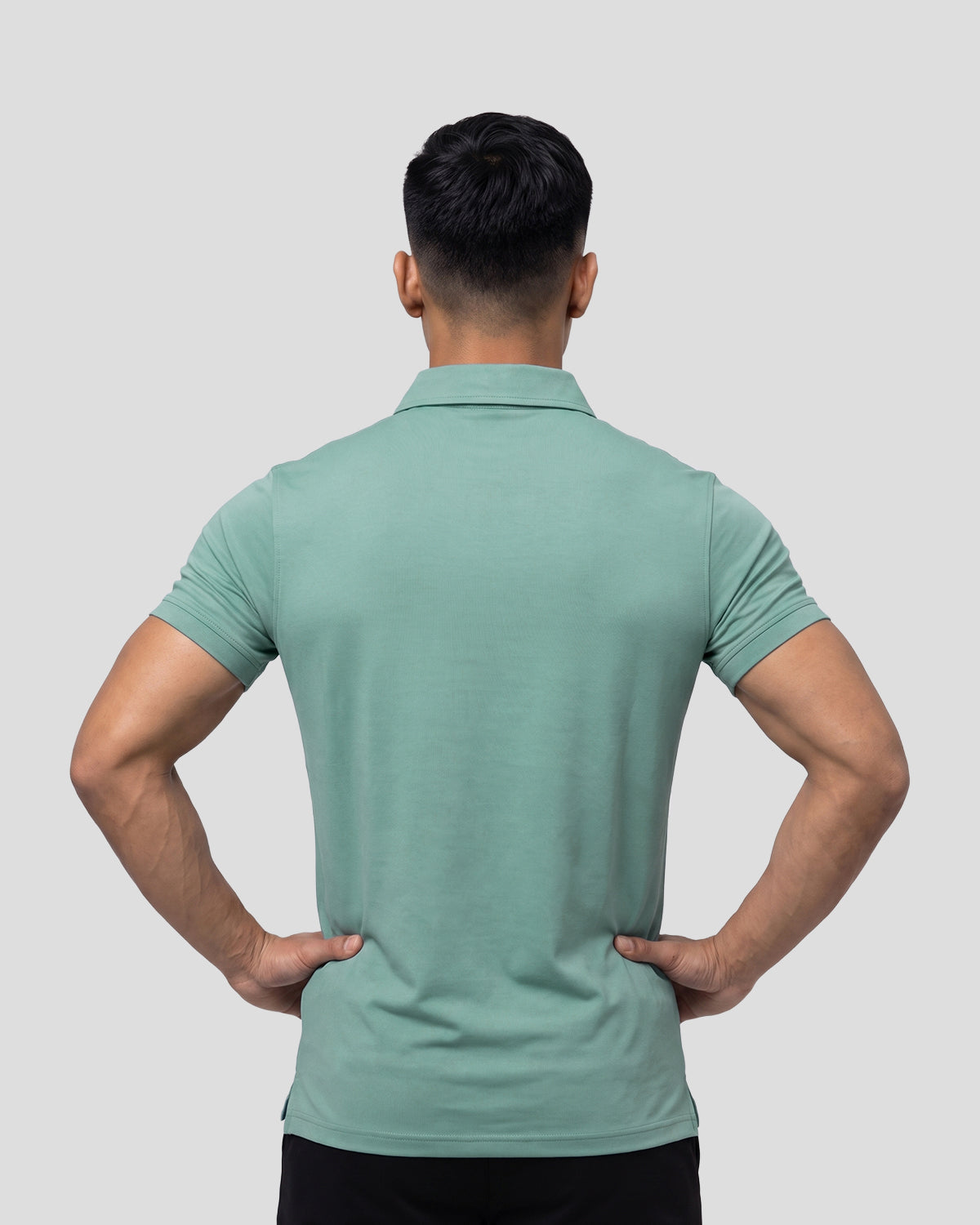 Signature Polo