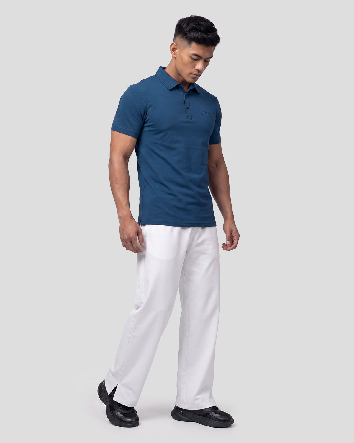 Signature Polo