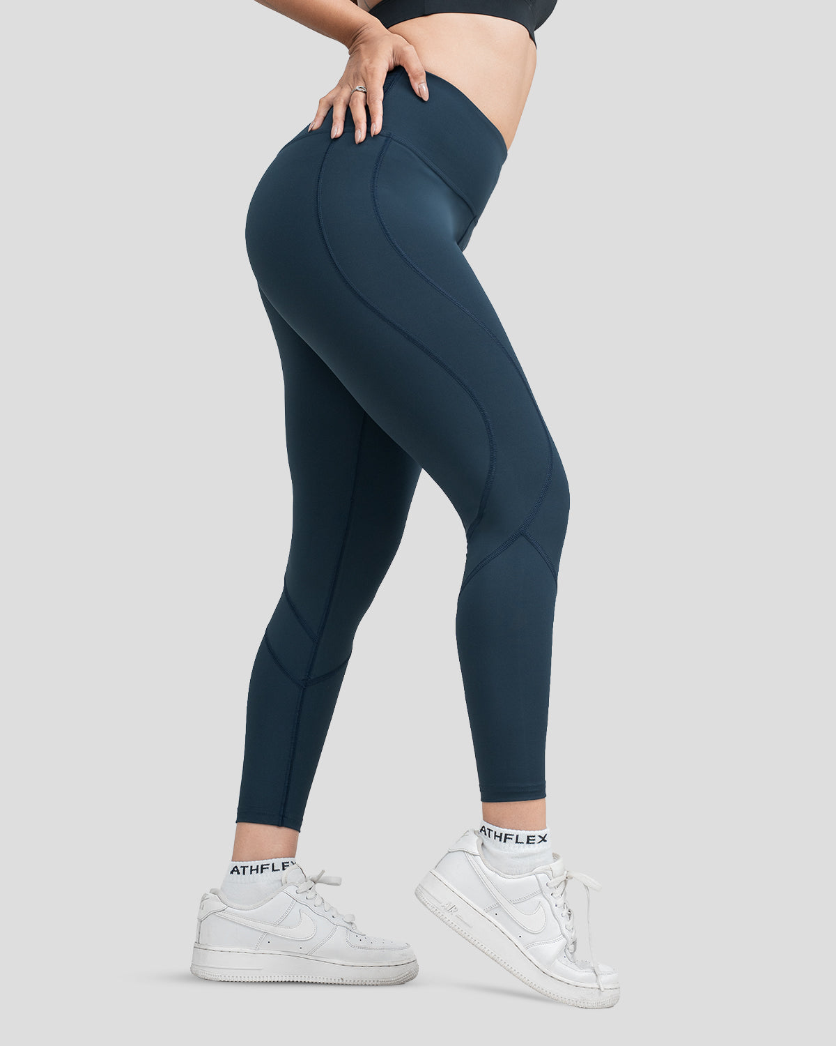 FX Stride Leggings
