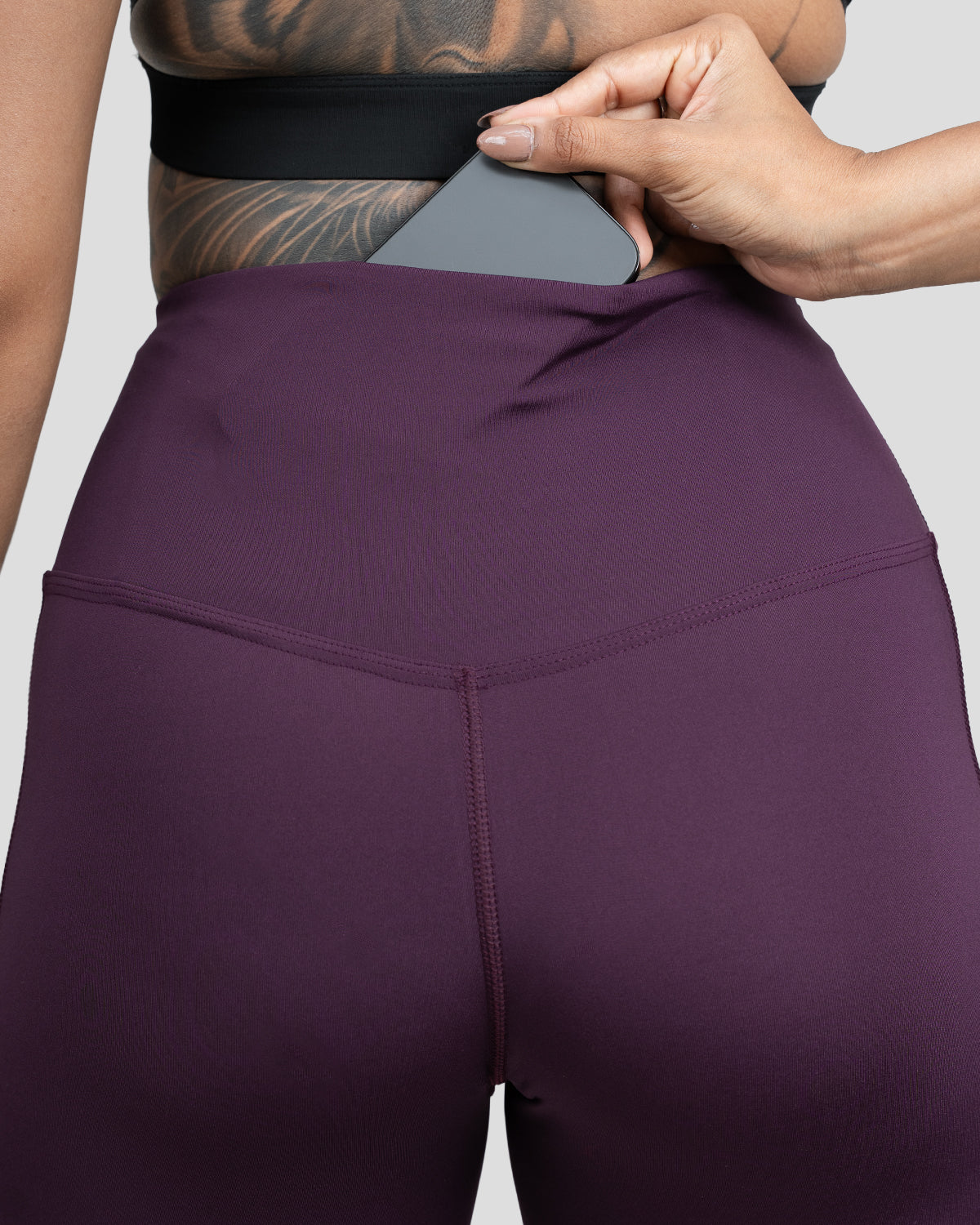 FX Stride Leggings