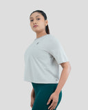 FX Aire Crop T-shirt