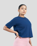 FX Aire Crop T-shirt