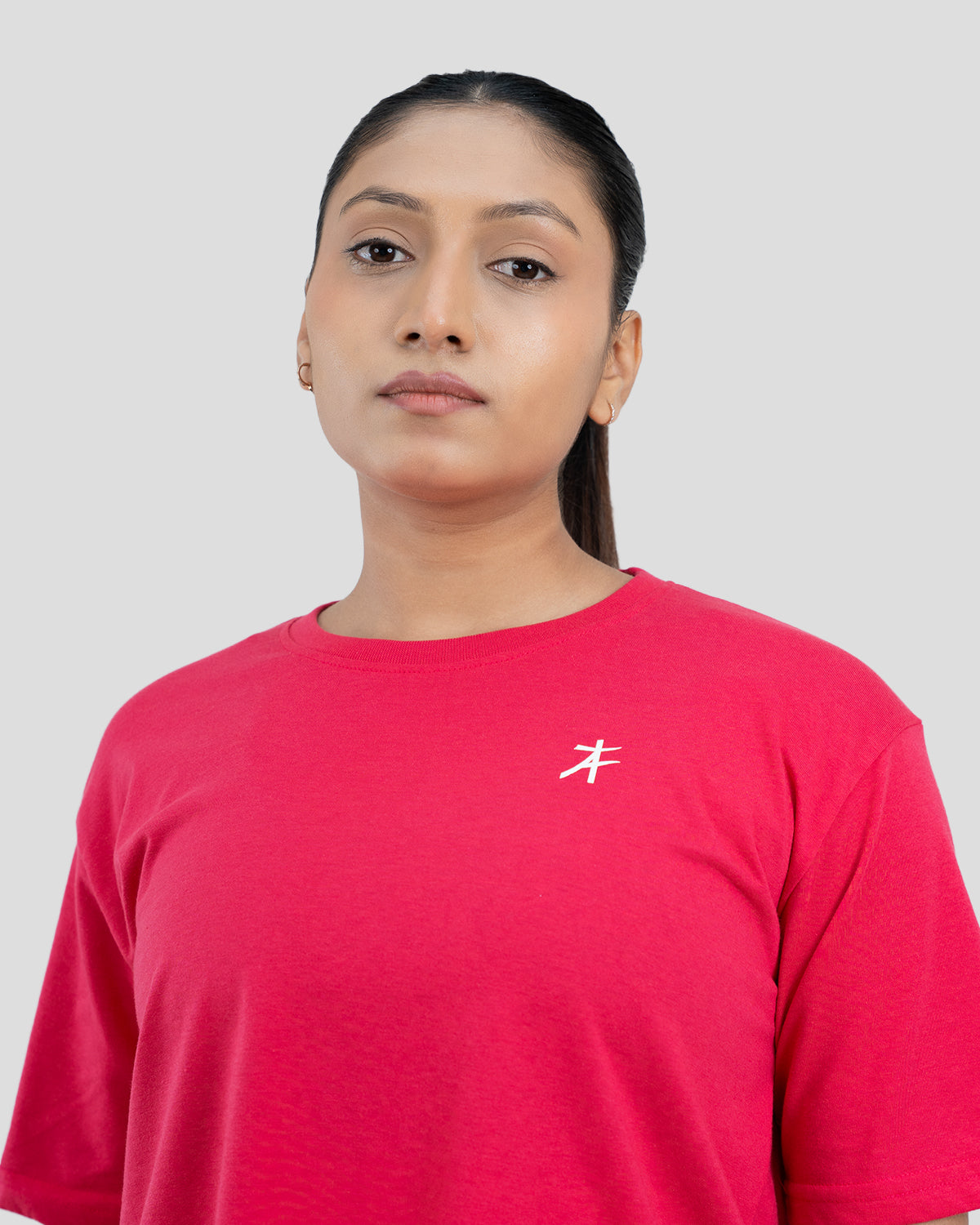 FX Aire Crop T-shirt