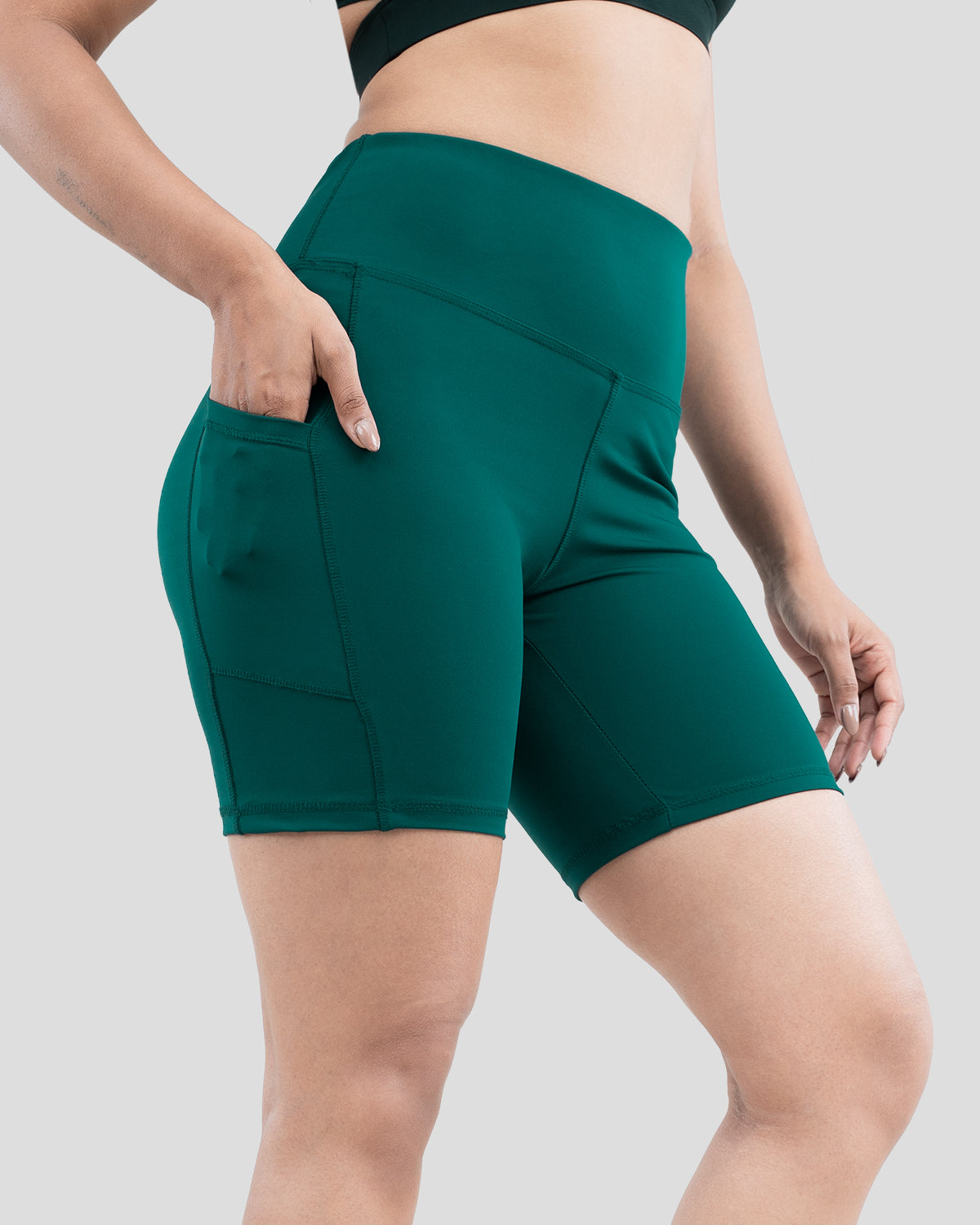 FX Ember Shorts
