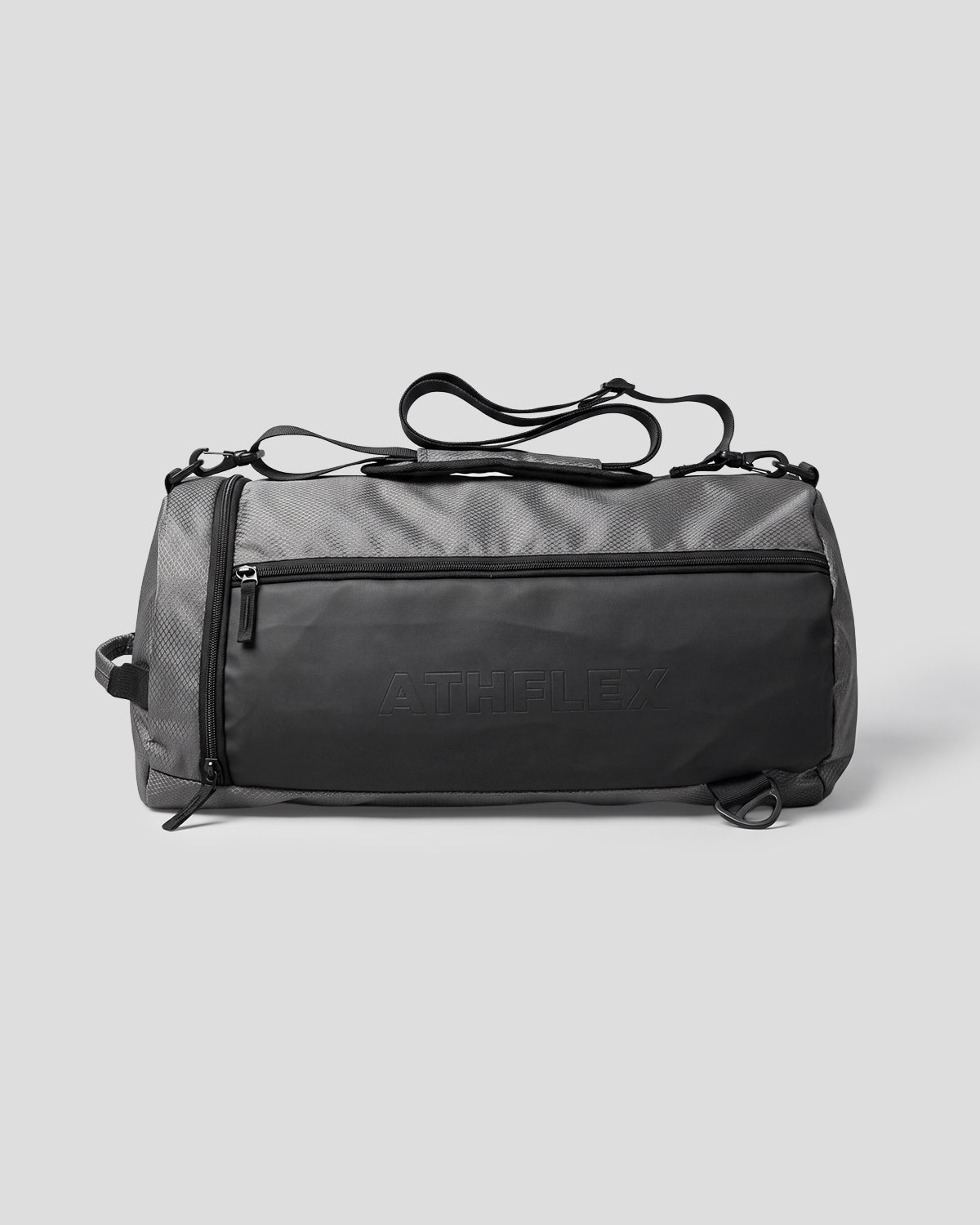 Compact Champ Gym Bag