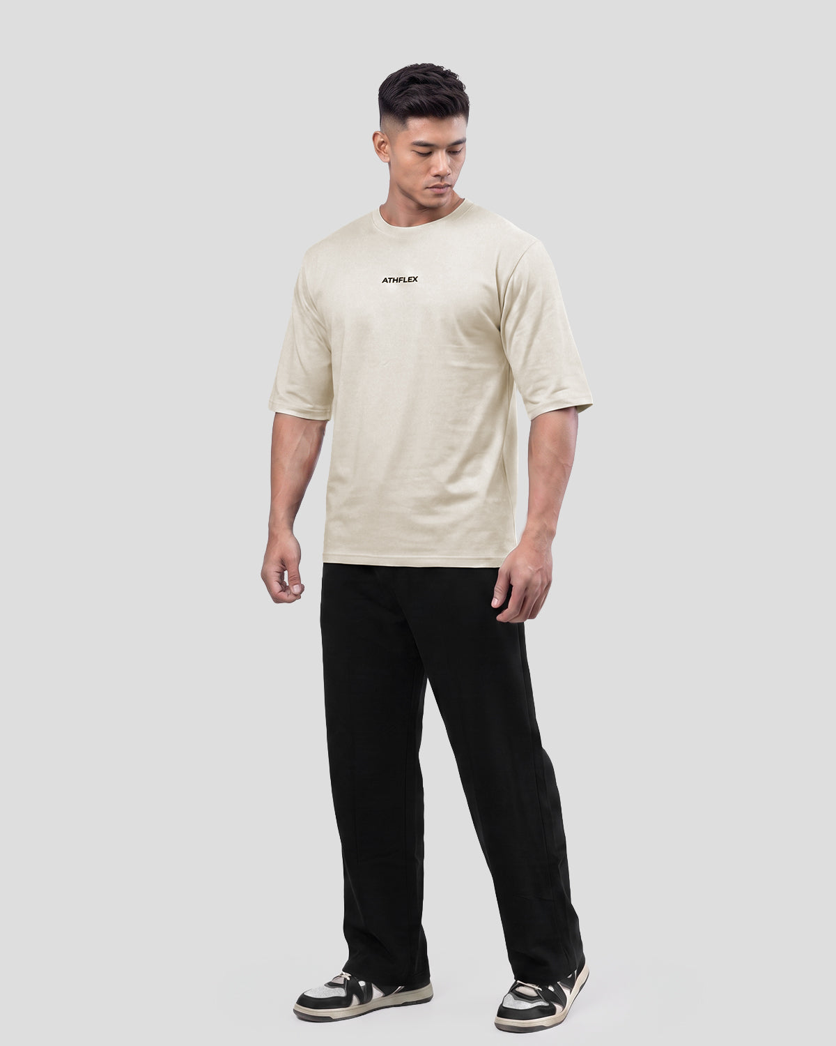 Everyday Oversize T-Shirt