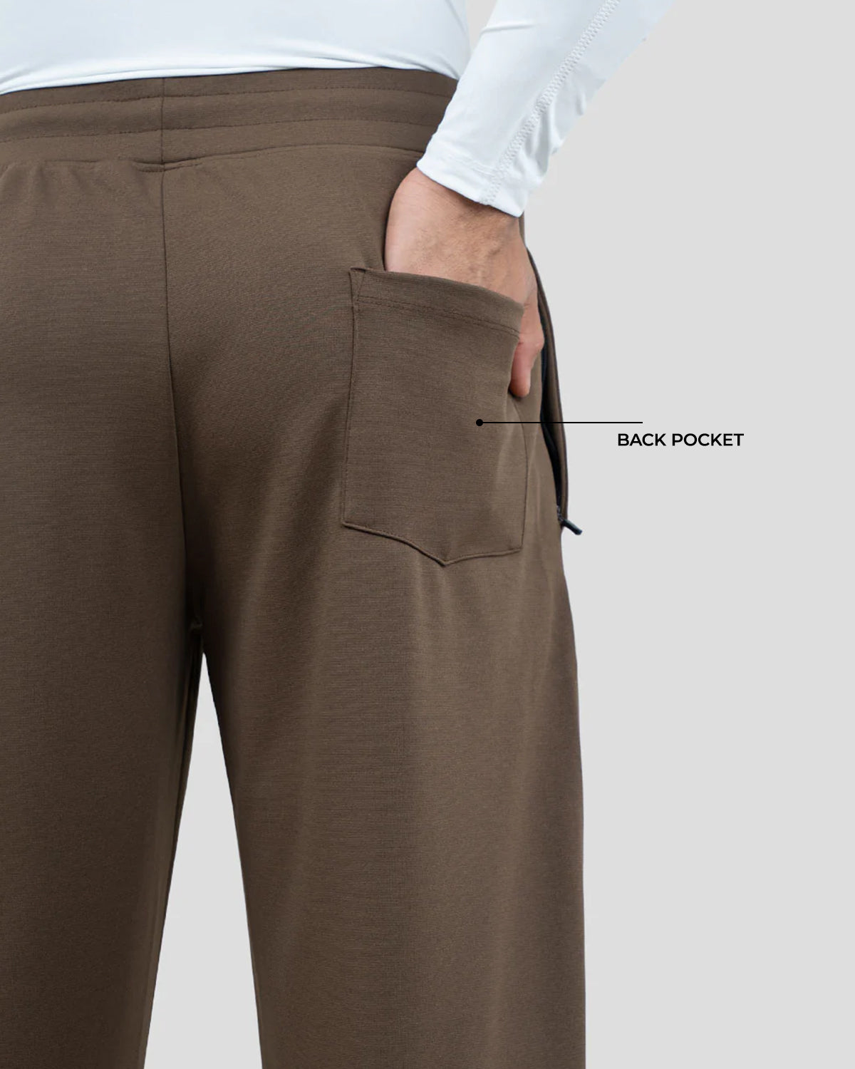 Aero Flex Pant