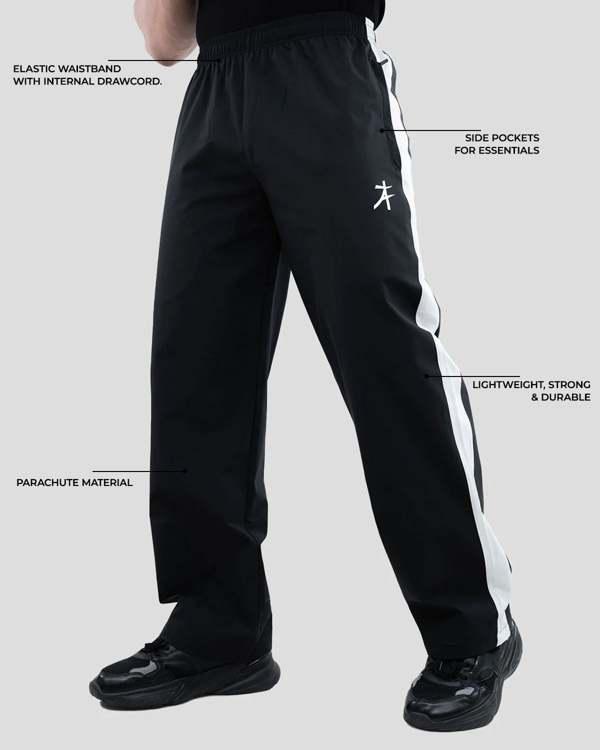 Classic Stripe pants