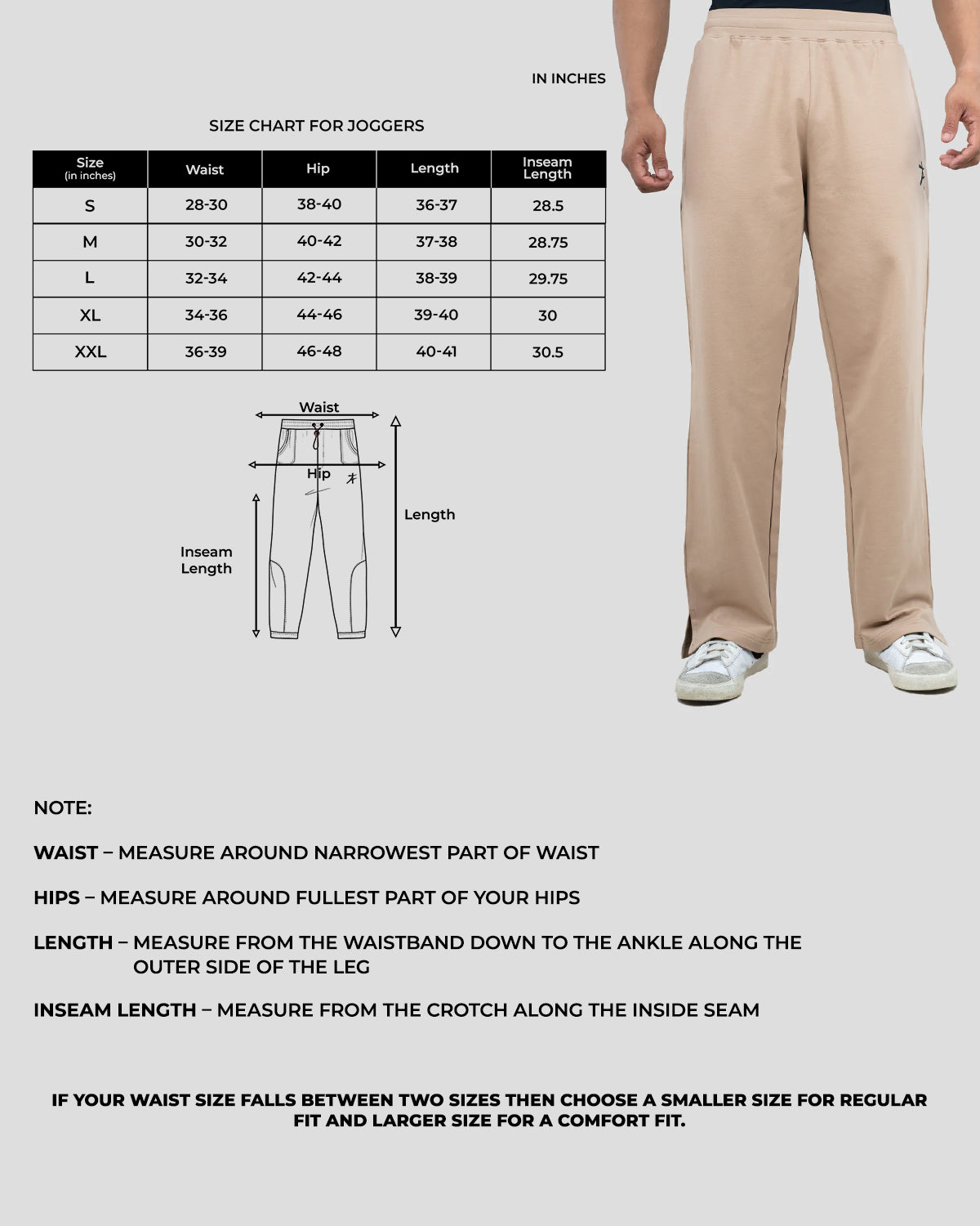 Classic Workout Pants