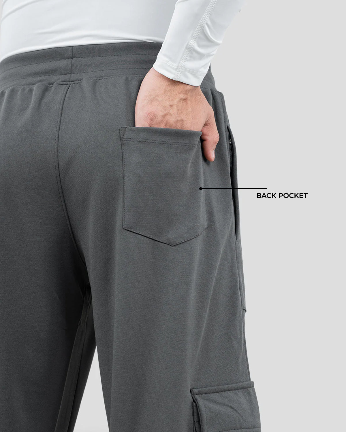 Rift Cargo Pant