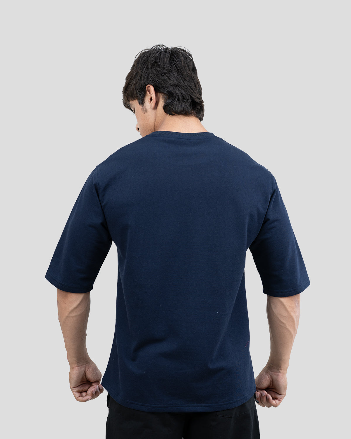 Everyday Oversize T-shirt