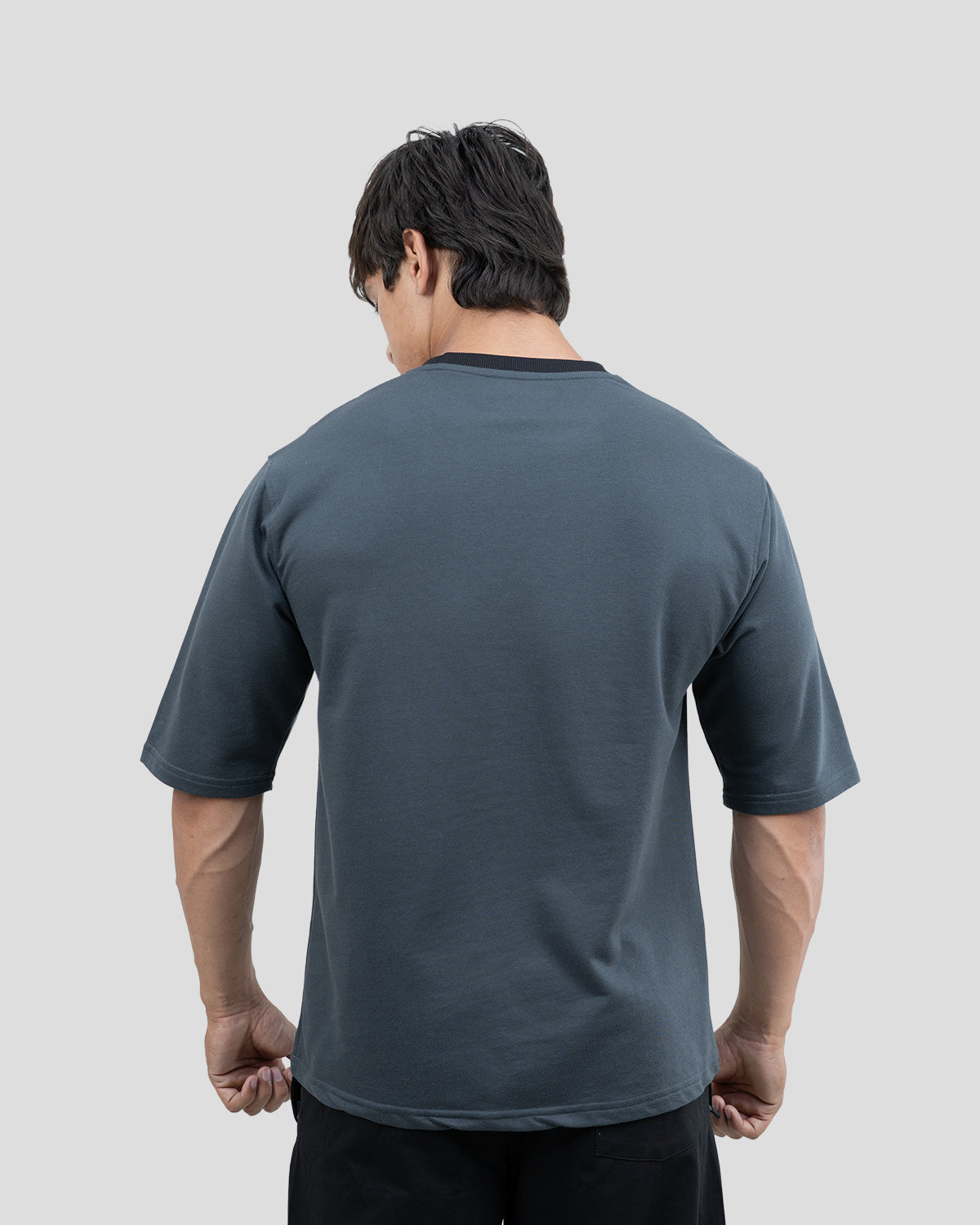 Everyday Oversize T-shirt