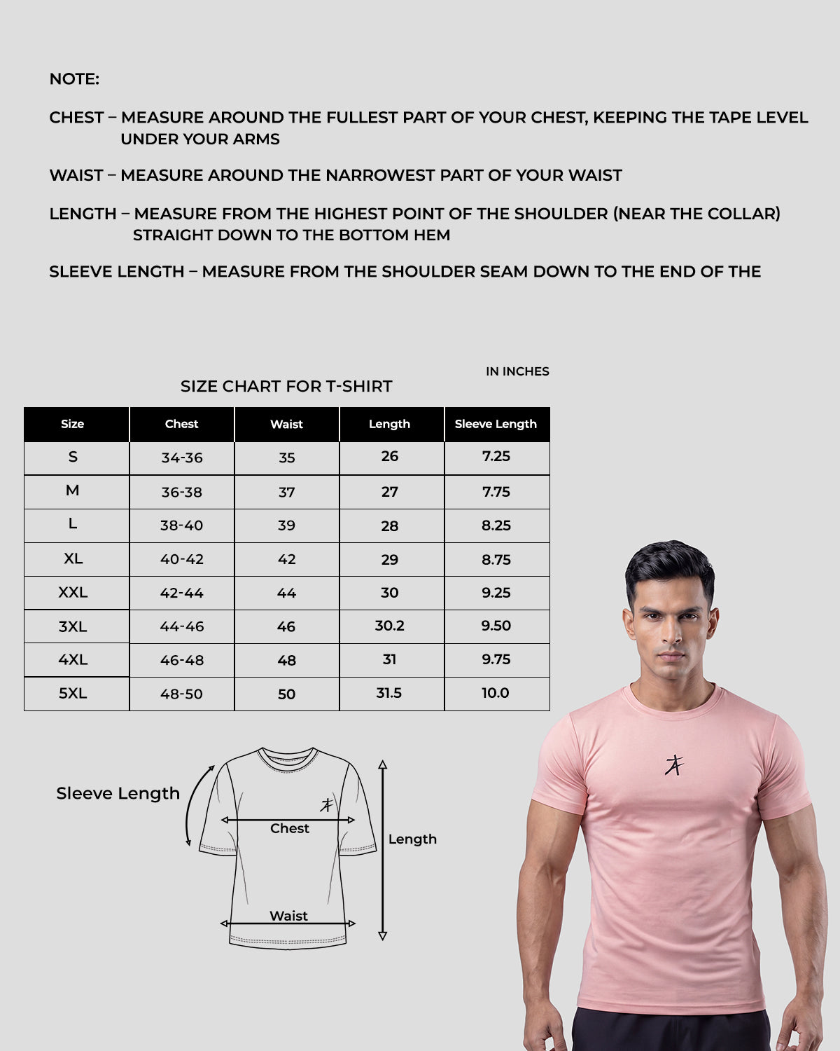 CoreFit T-Shirt