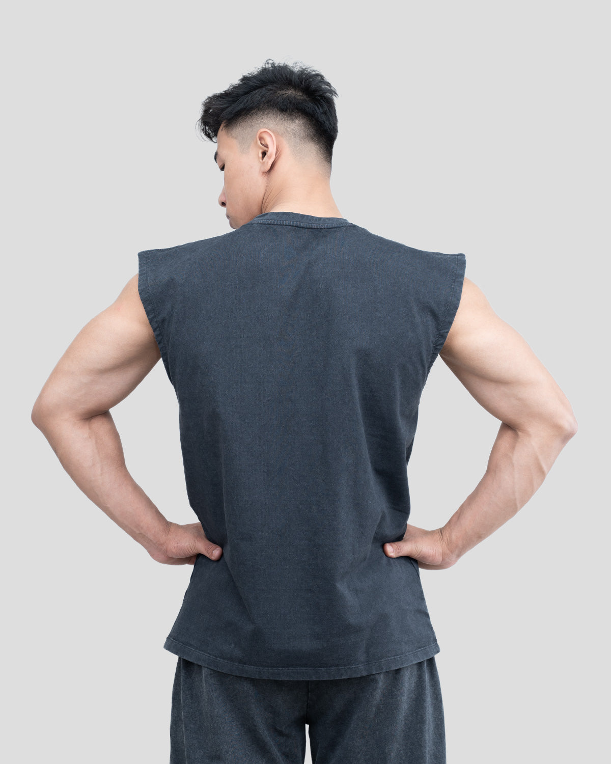 Essential Baggy Fit