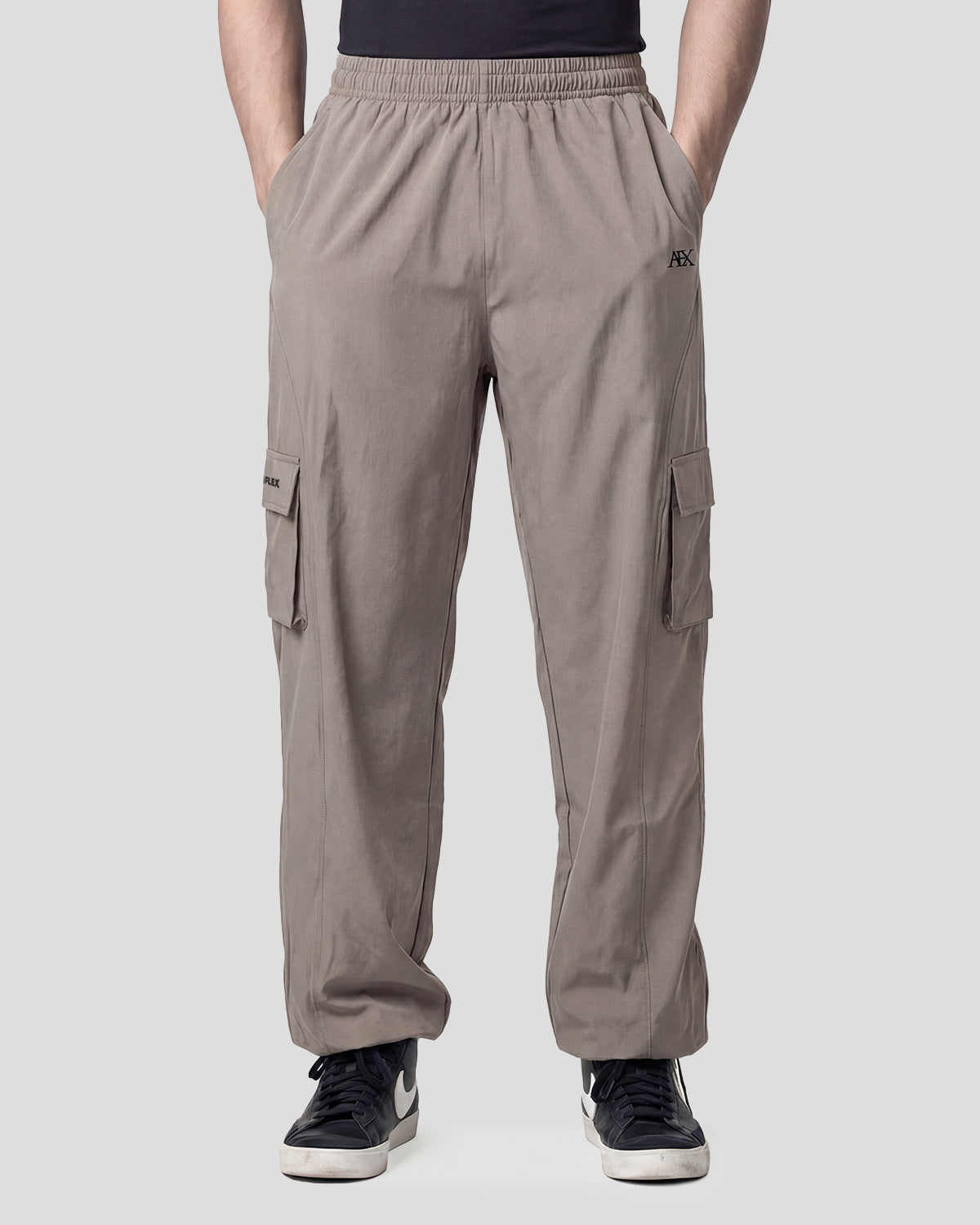 Alx Arc Fit