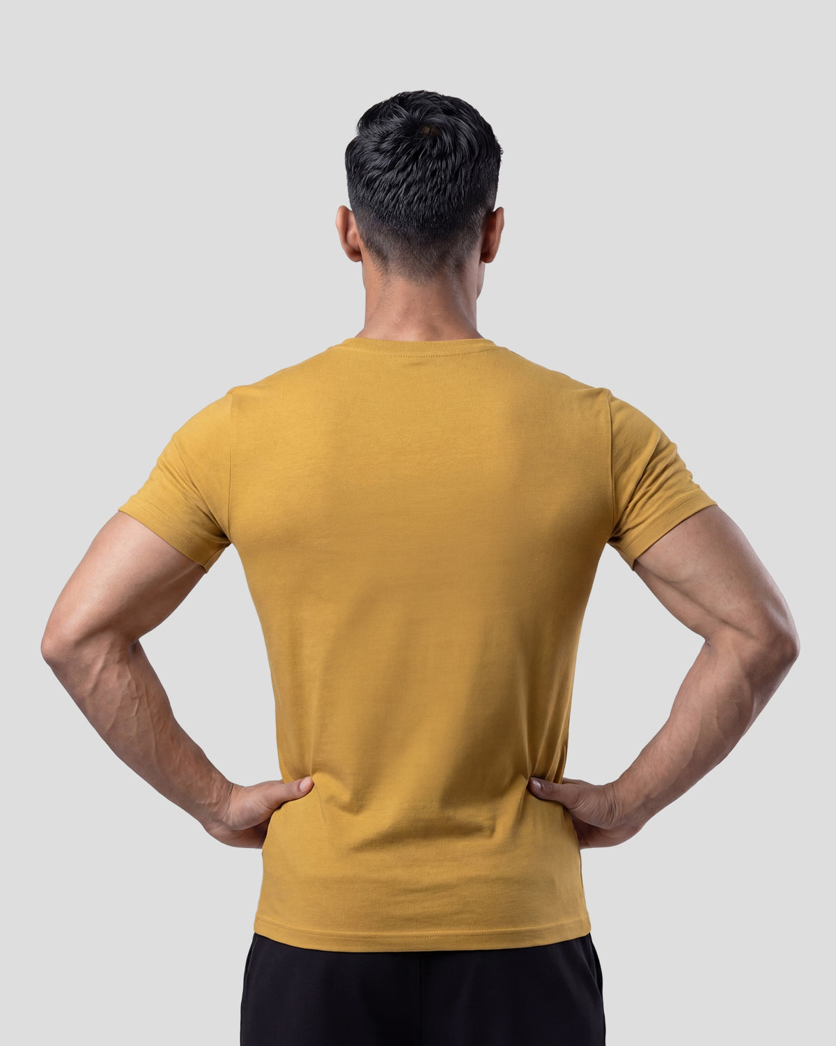 Muscle Sloid Fit