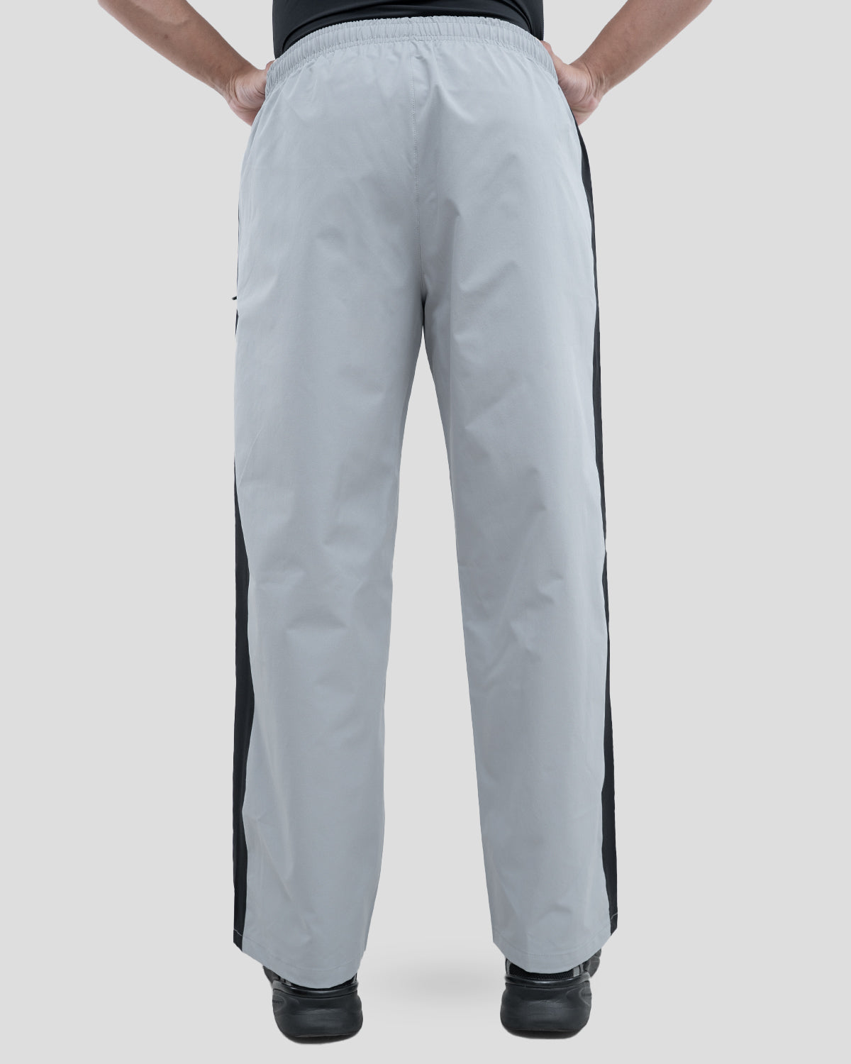 Monotone Fit