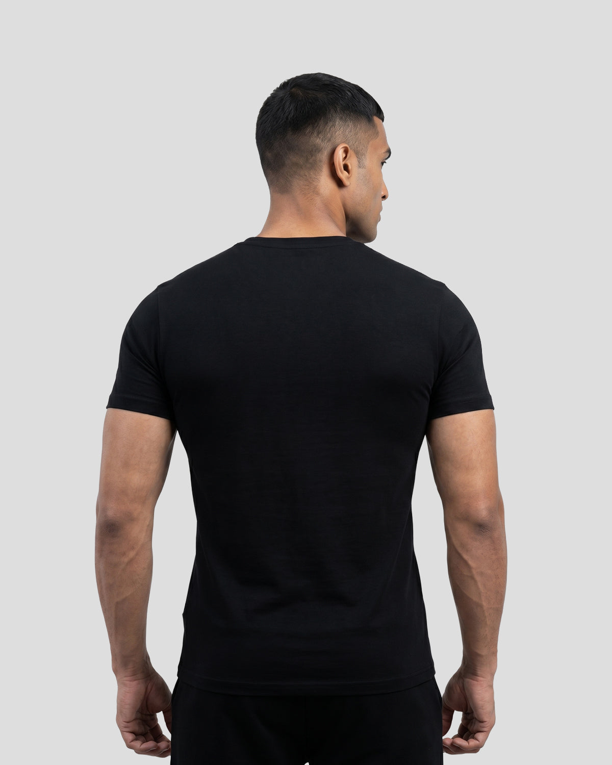 Monotone Fit