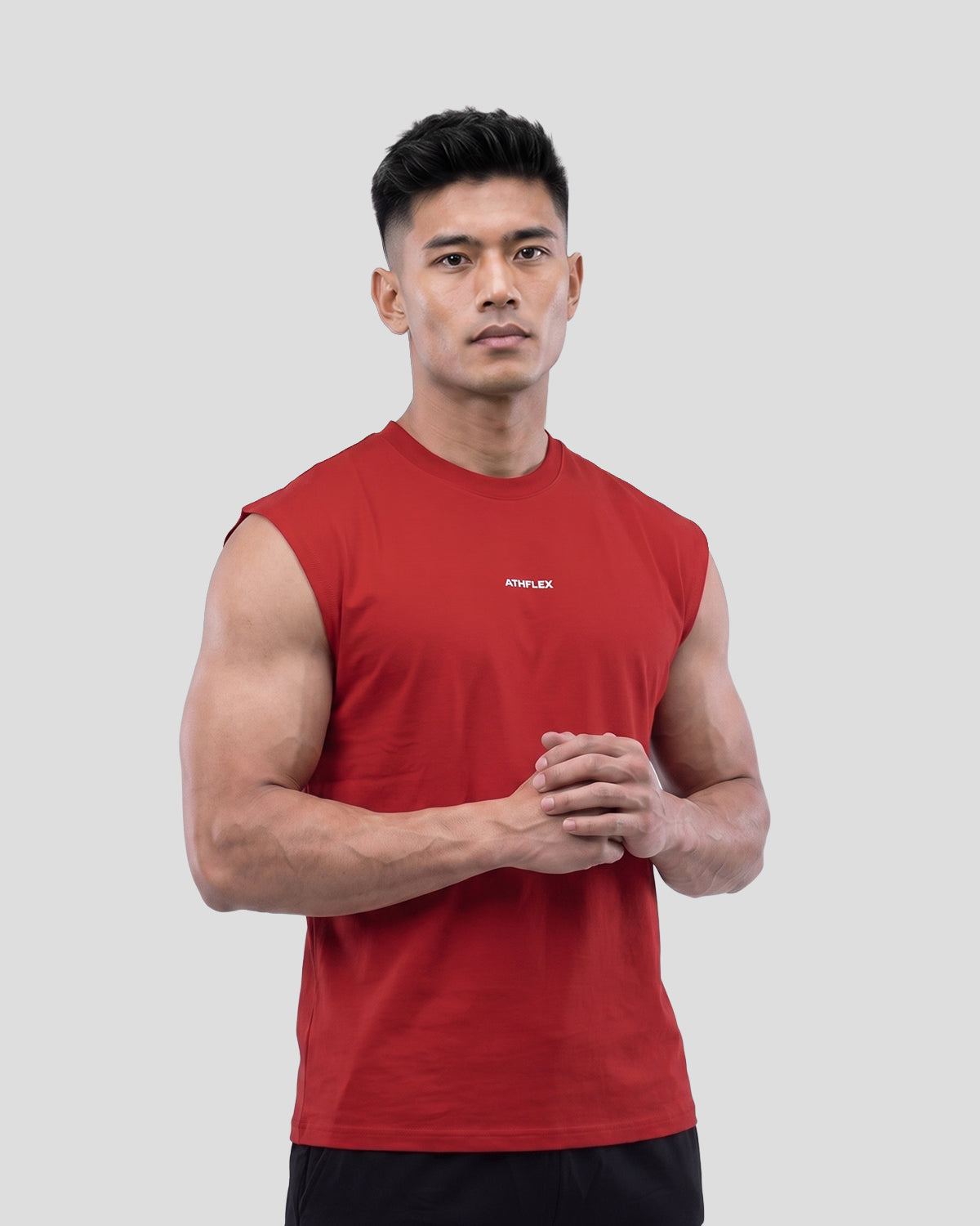 Elevate Boxy Tank
