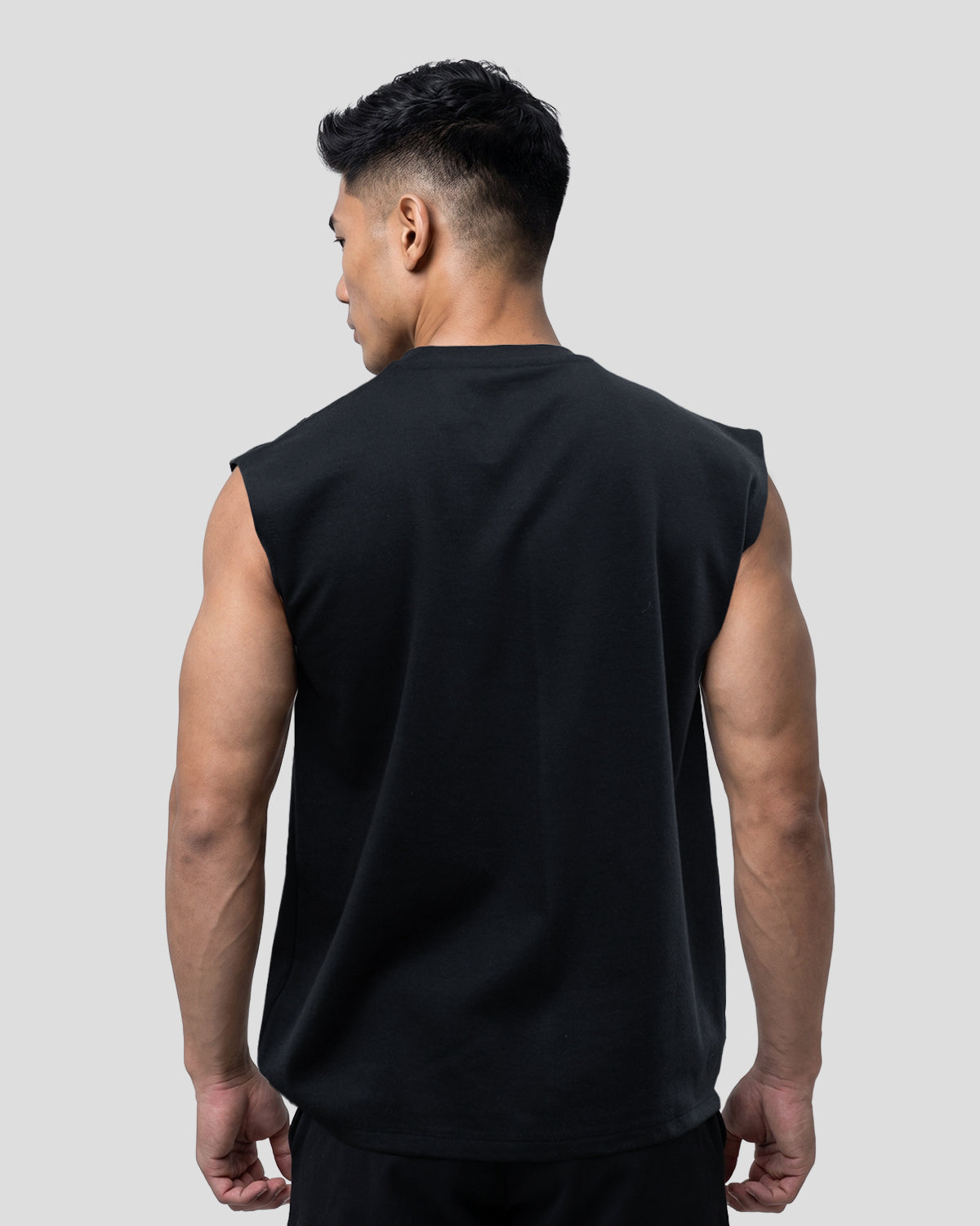 Elevate Boxy Tank