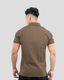 Natty Polo T-shirt
