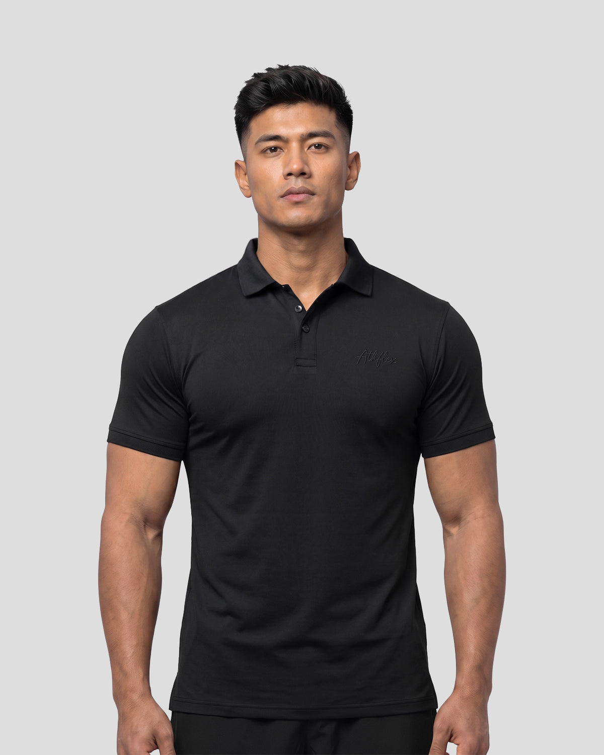 Signature Polo