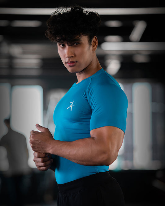 Edge Compression T-shirt