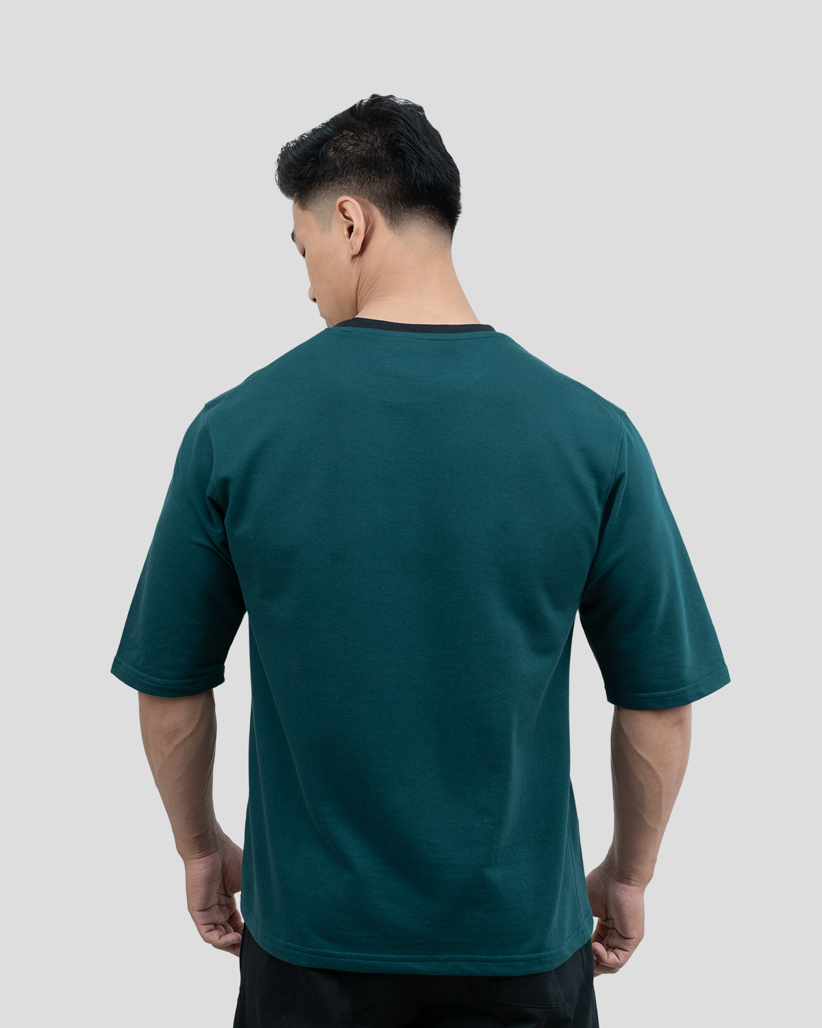 Everyday Oversize T-Shirt
