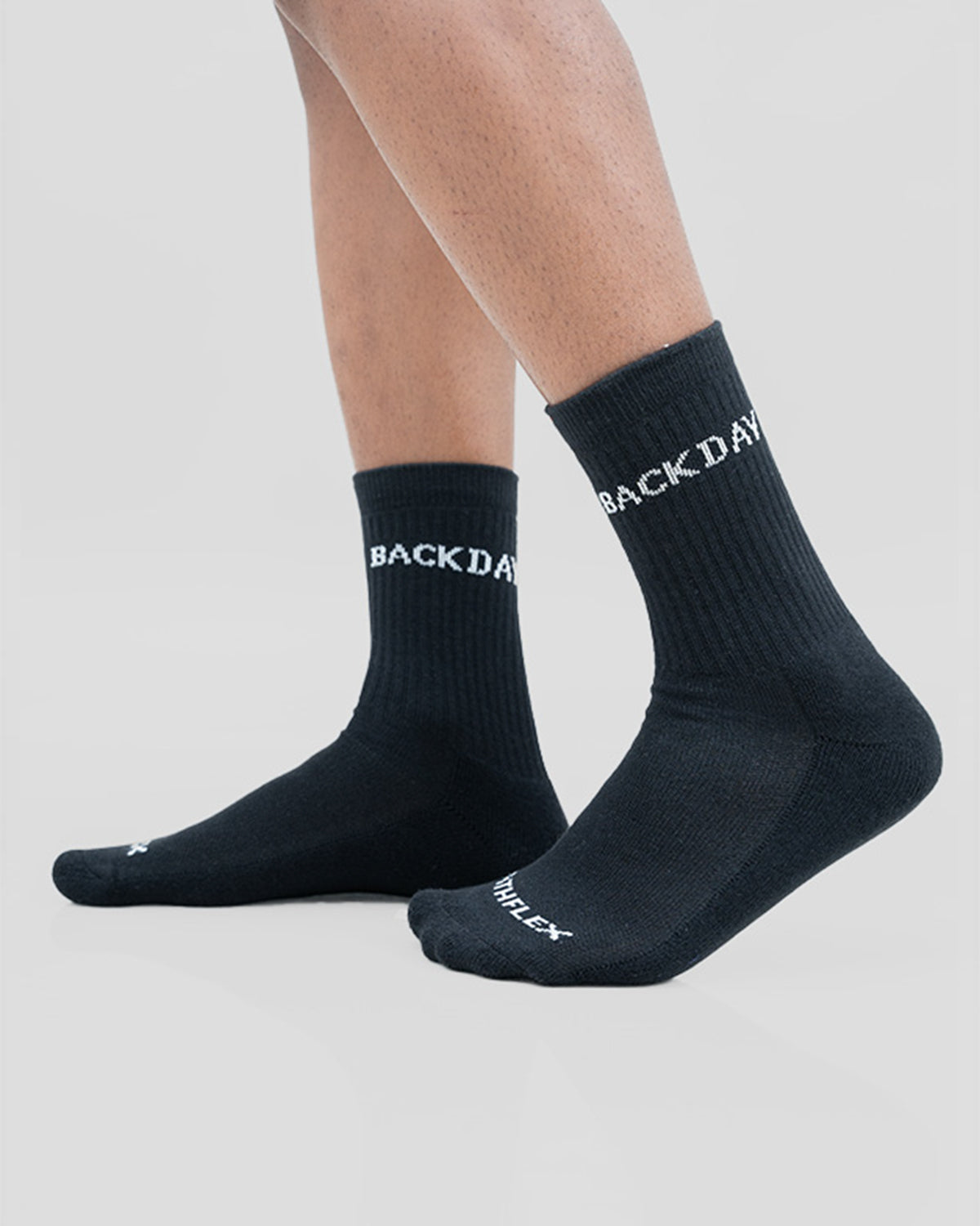 Training Crew Socks (Pack Of 5 )