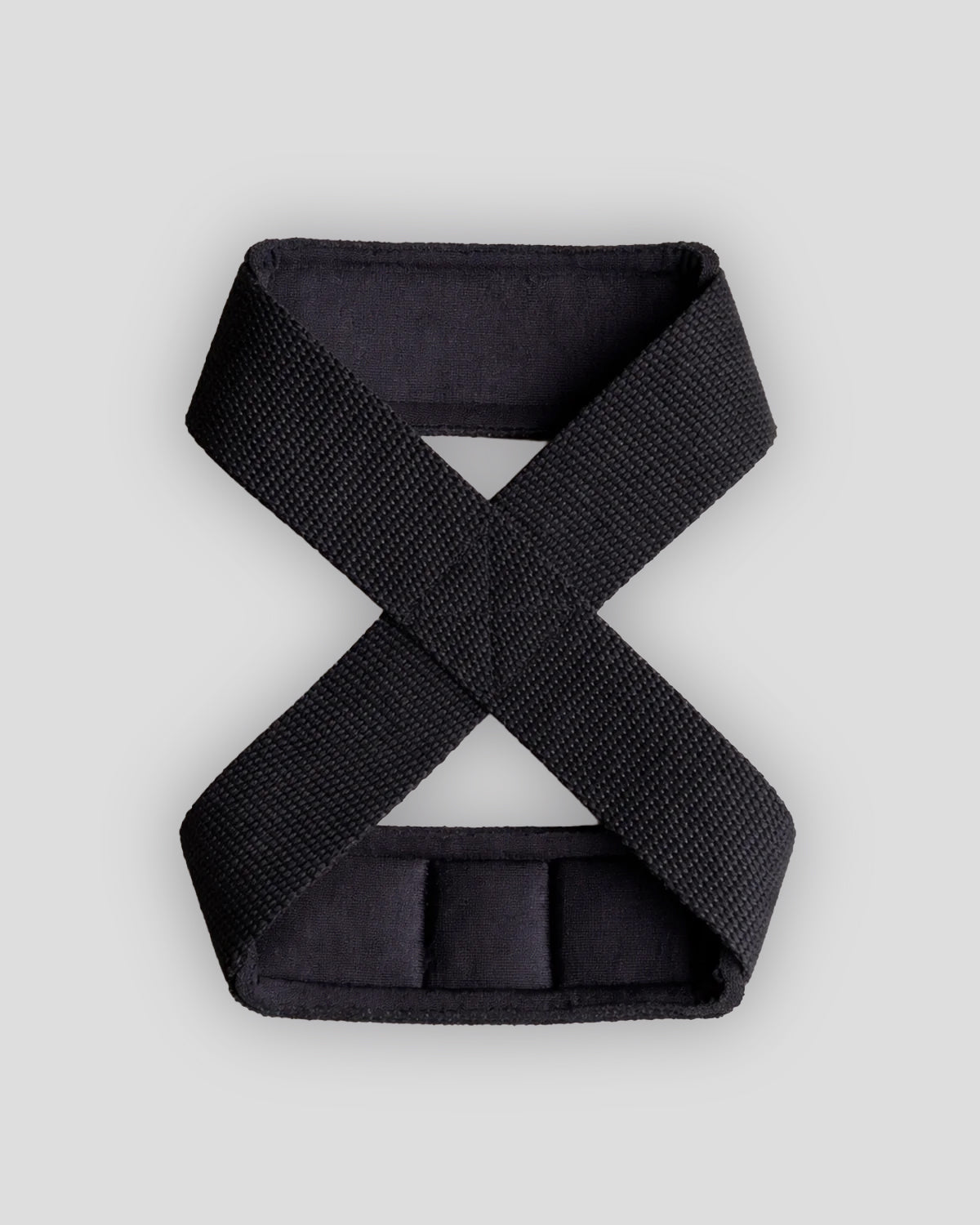 8-Figure Lifting Strap