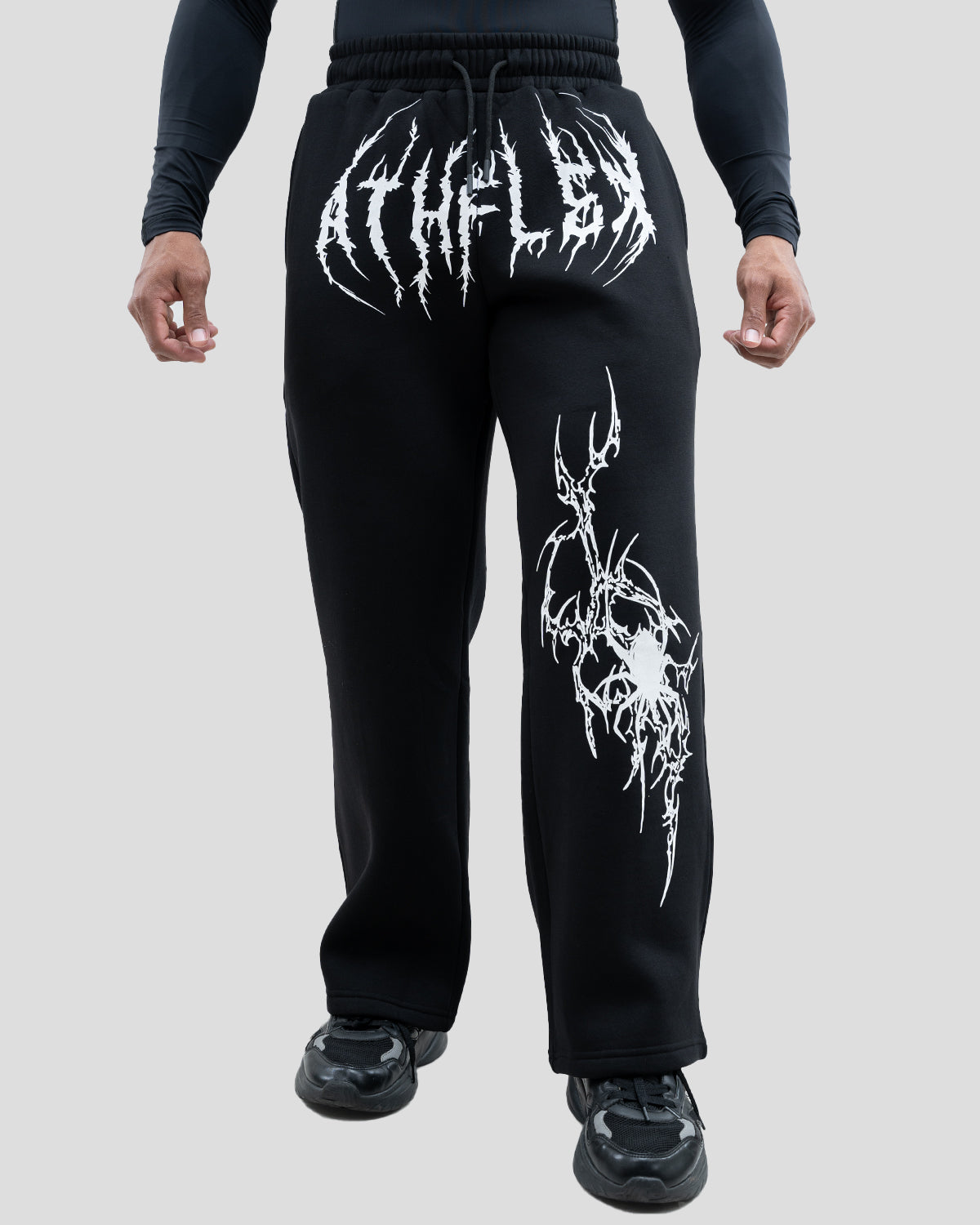 Hustle Flex Fit