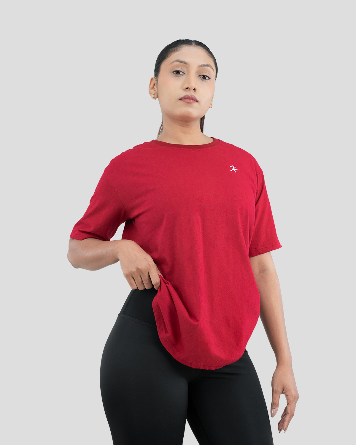 FX Flow Oversized T-shirt