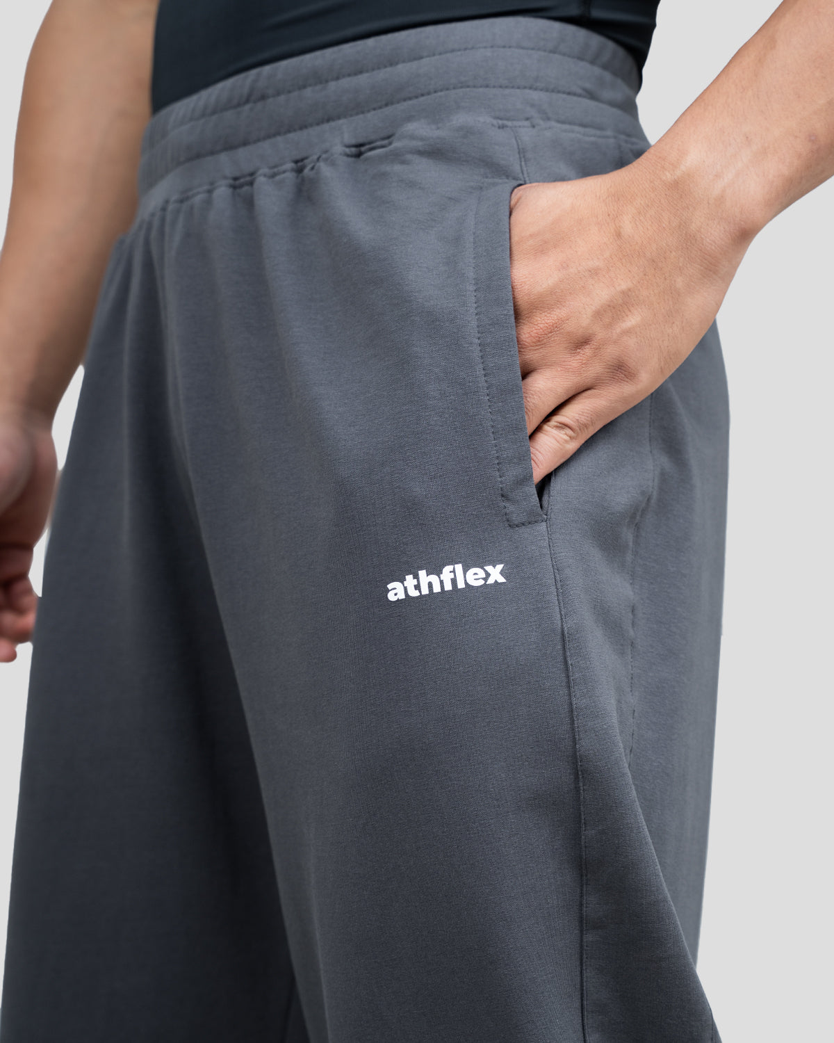 Classic Stride Fit
