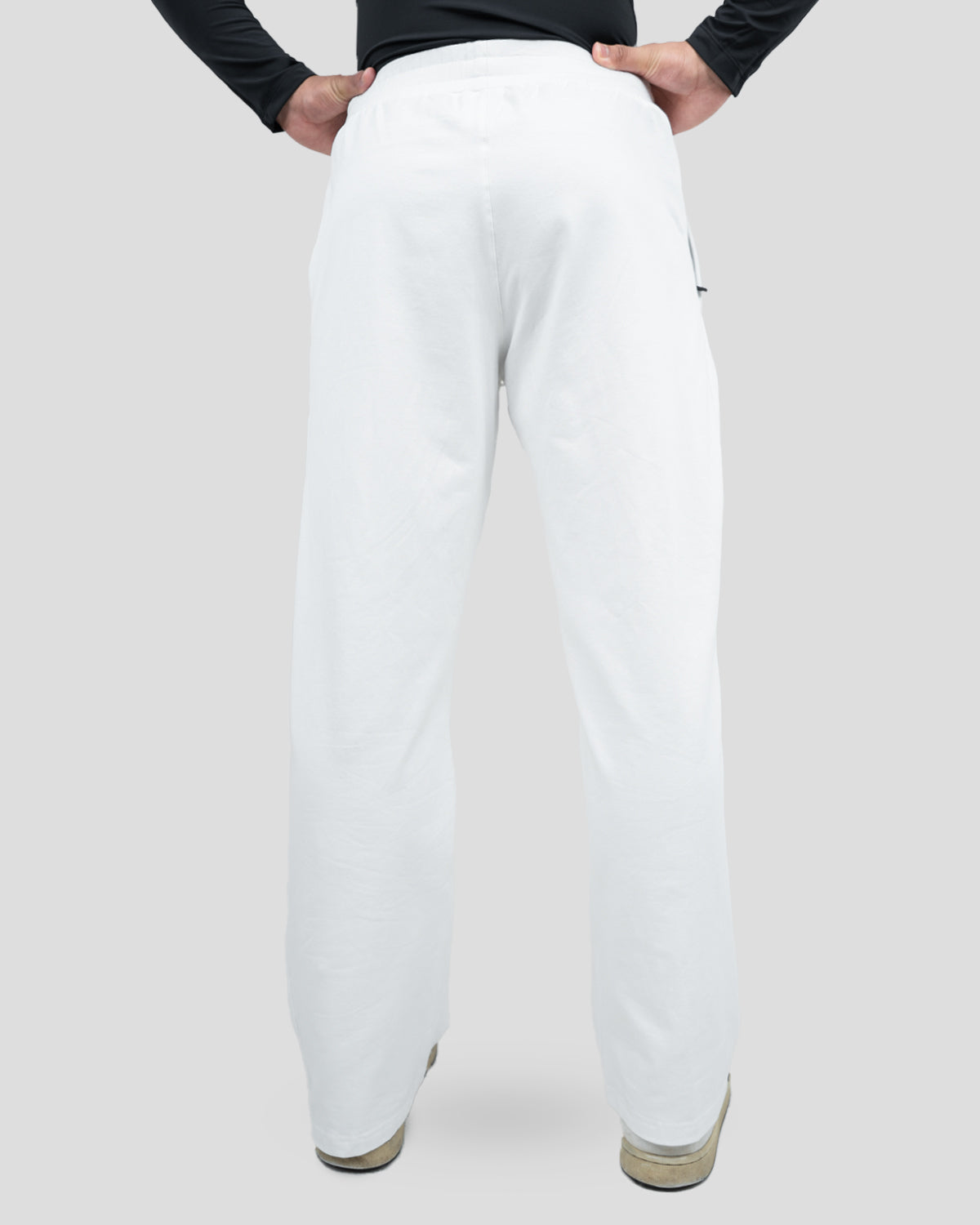 Regular Natty Fit