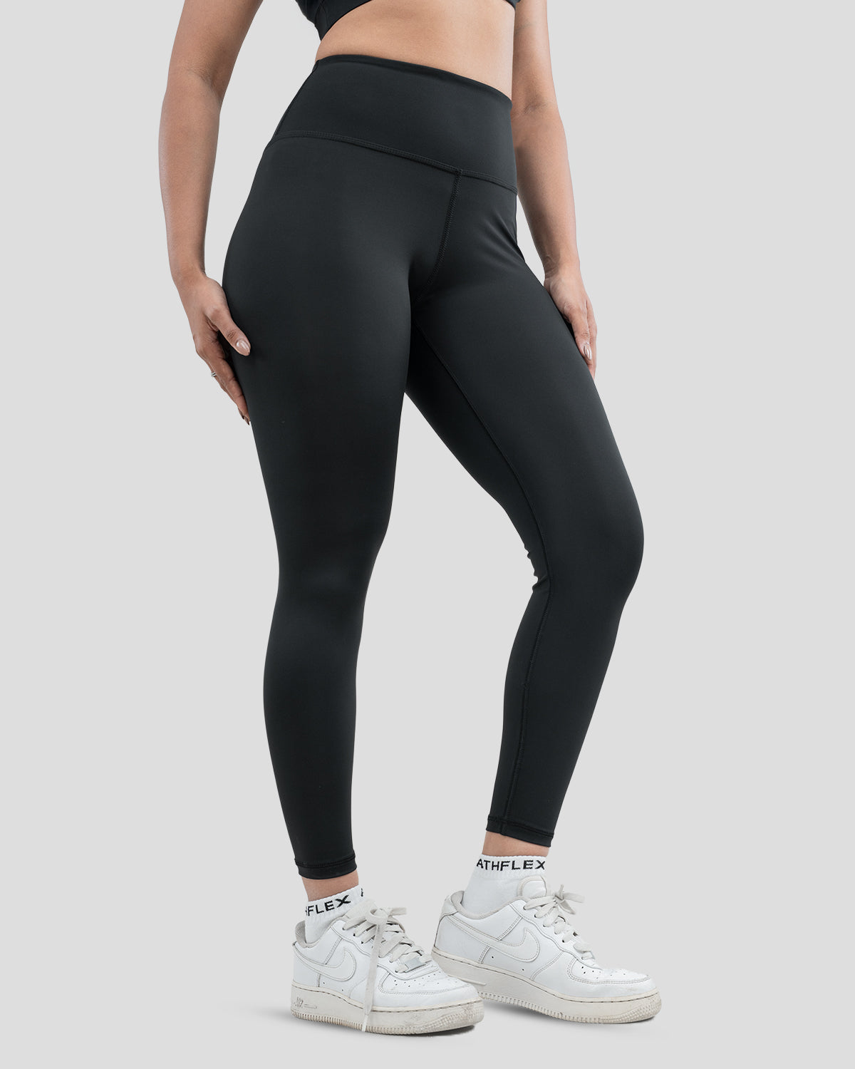 FX Noir Leggings