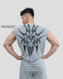 Triblade Acid Wash Tank