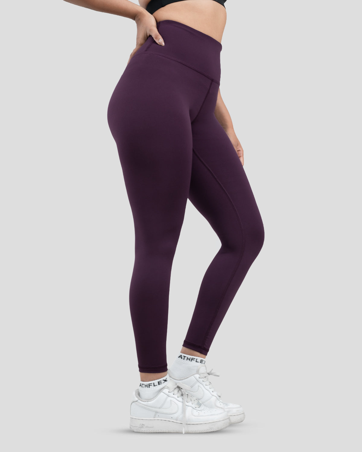 FX Noir Leggings