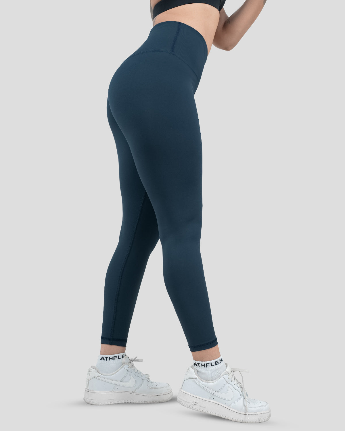 FX Noir Leggings