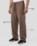 Sloid Baggy Pant