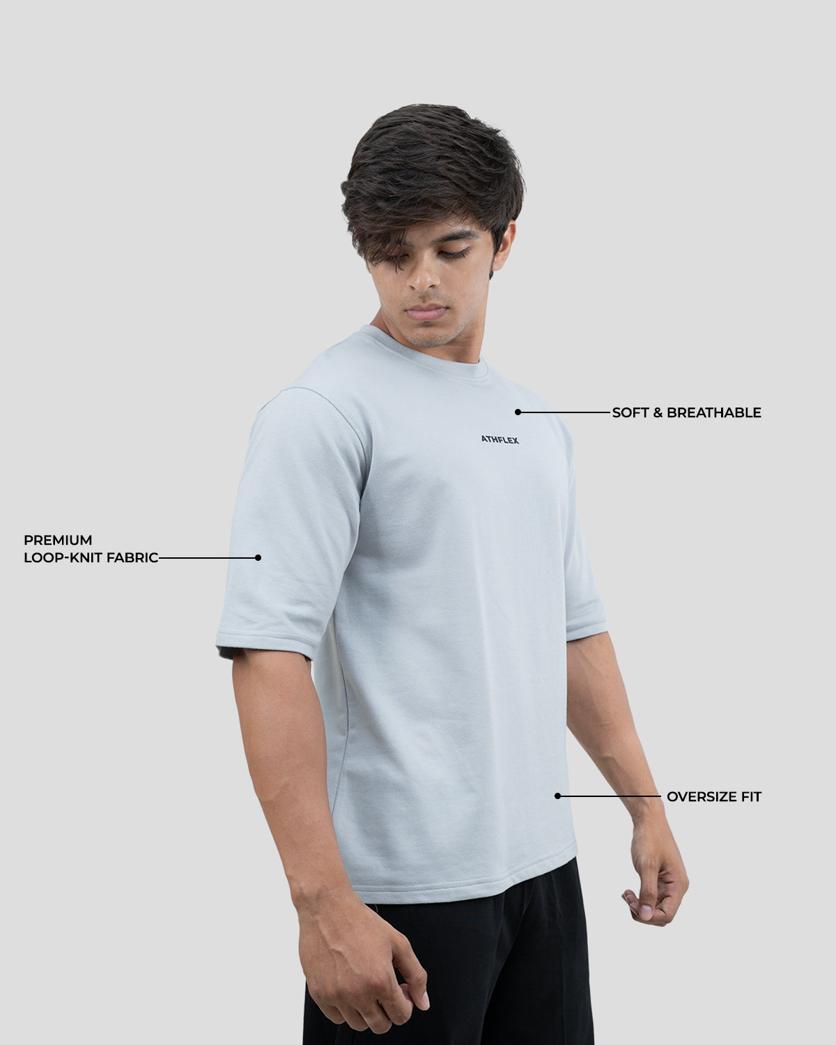 Everyday Oversize T-Shirt