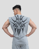 Triblade Acid Wash Tank