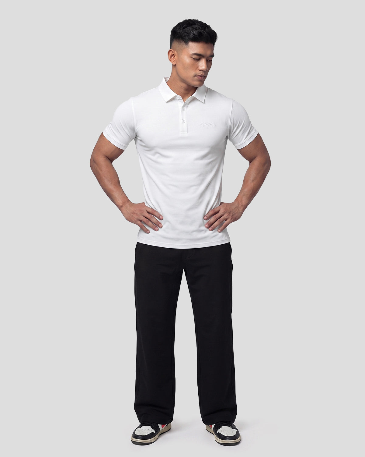 Signature Polo