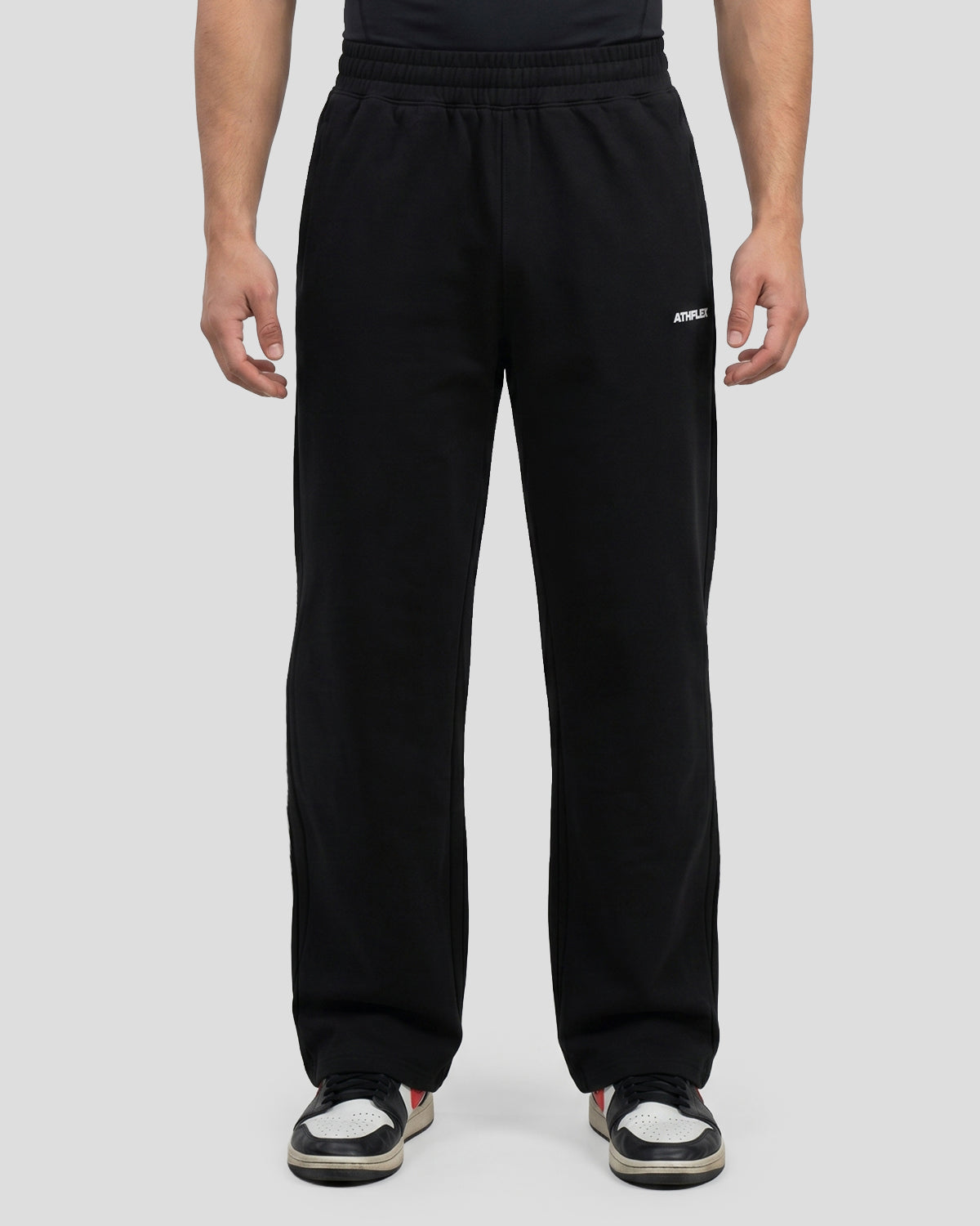 Classic Straight Pant