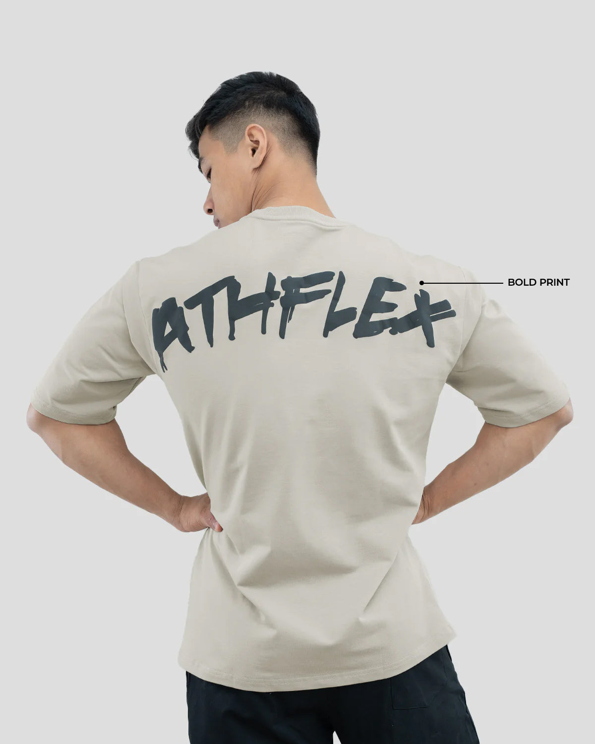 Flex Oversize T-shirt