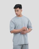 Acid Wash Oversize T-Shirt