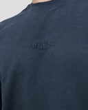 Acid Wash Oversize T-Shirt